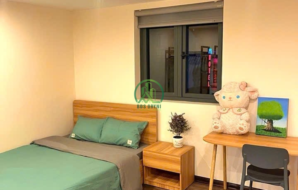 Cần bán nhà mới  kqh mạc đĩnh chi phường 4 tp đà lạt