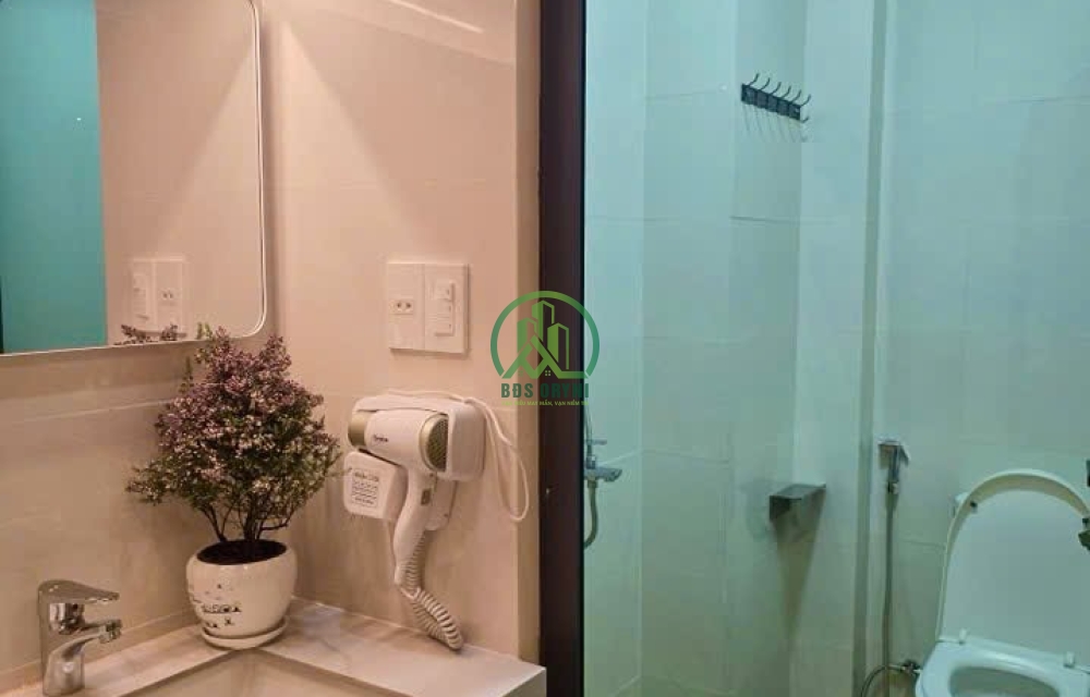Cần bán nhà mới  kqh mạc đĩnh chi phường 4 tp đà lạt
