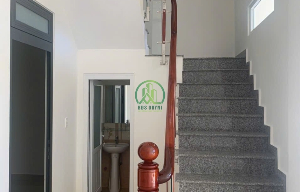 Cần bán nhà đường ô tô mê linh phường 9 tp đà lạt