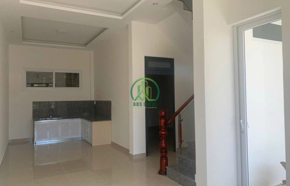 Cần bán nhà đường ô tô mê linh phường 9 tp đà lạt