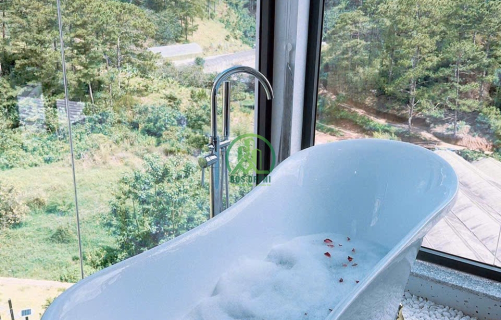 Cần bán homestay đường hoàng hoa thám phường 10 tp đà lạt