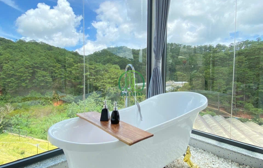 Cần bán homestay đường hoàng hoa thám phường 10 tp đà lạt
