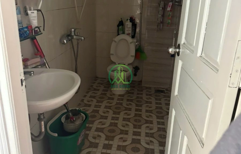 Cần bán nhà đường trần khánh dư, phường 8  Tp. Đà Lạt