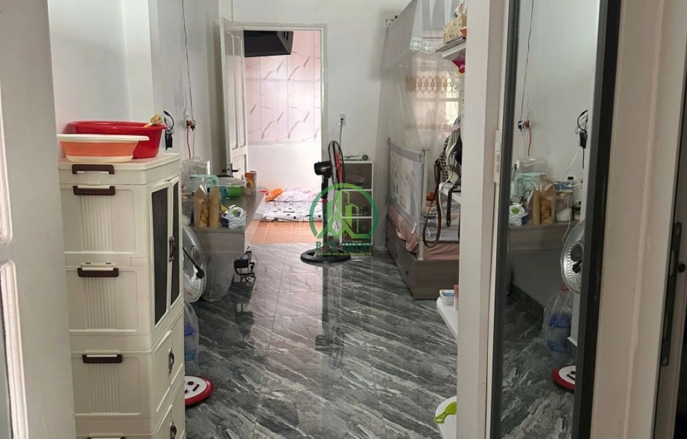 Cần bán nhà đường trần khánh dư, phường 8  Tp. Đà Lạt