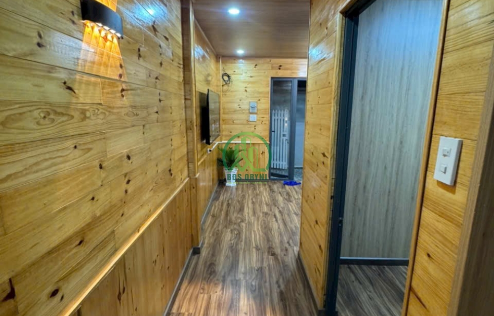 Cầm bán căn nhà đường Lê Hồng Phong thông triệu Việt Vương