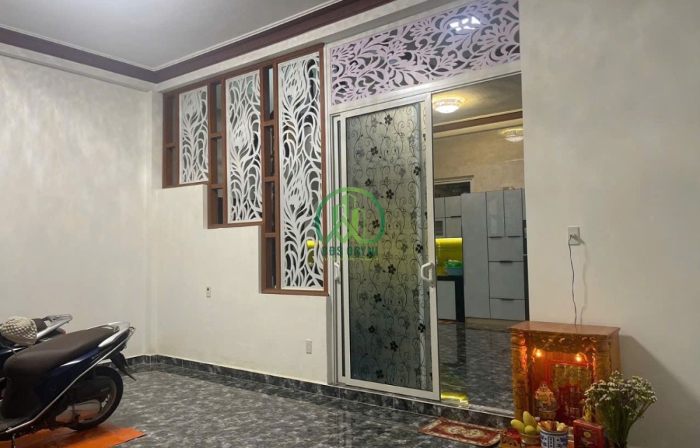 CẤN BÁN NHÀ ĐẸP ĐƯỜNG HAI BÀ TRƯNG, PHƯỜNG 6, TP. ĐÀ LẠT