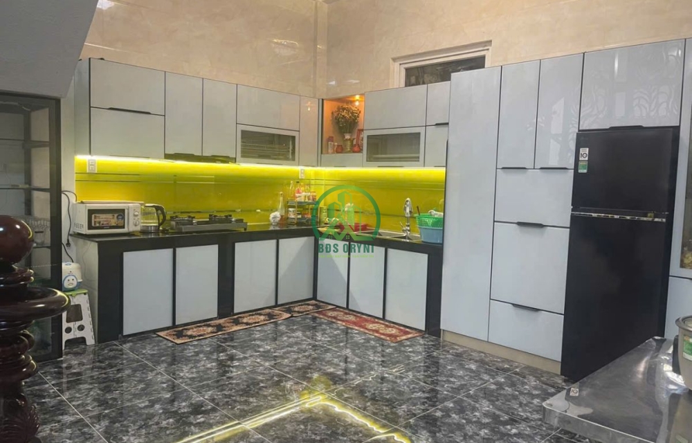 CẤN BÁN NHÀ ĐẸP ĐƯỜNG HAI BÀ TRƯNG, PHƯỜNG 6, TP. ĐÀ LẠT