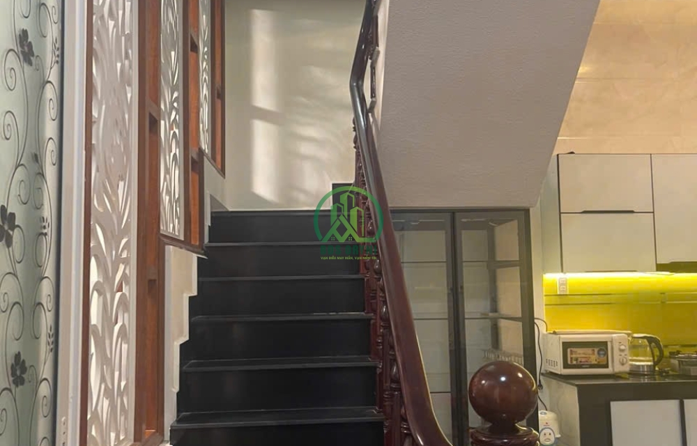 CẤN BÁN NHÀ ĐẸP ĐƯỜNG HAI BÀ TRƯNG, PHƯỜNG 6, TP. ĐÀ LẠT