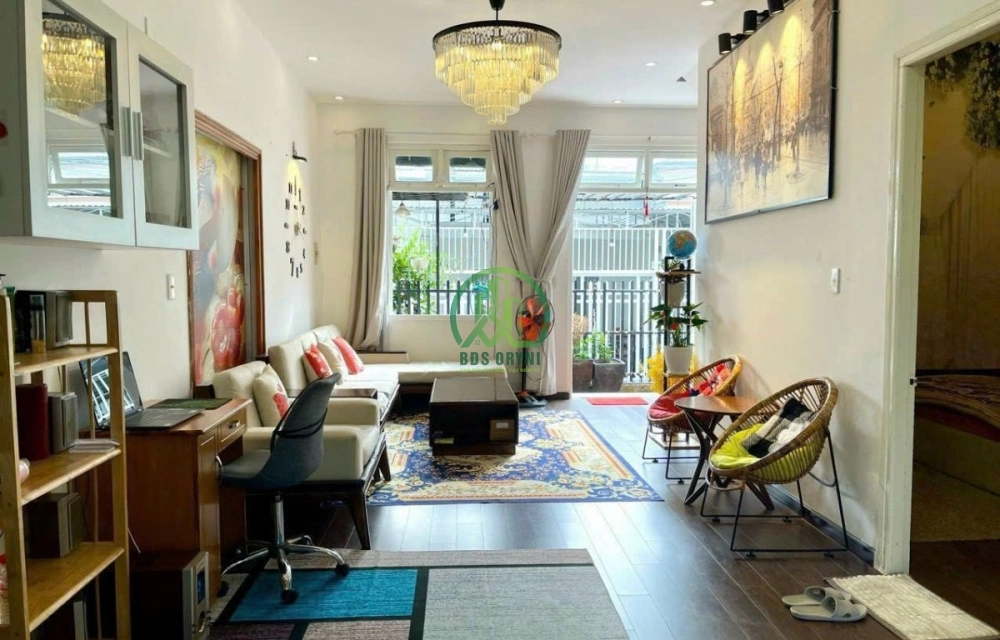 CẦN BÁN NHÀ ĐƯỜNG AN BÌNH, PHƯỜNG 3, TP. ĐÀ LẠT