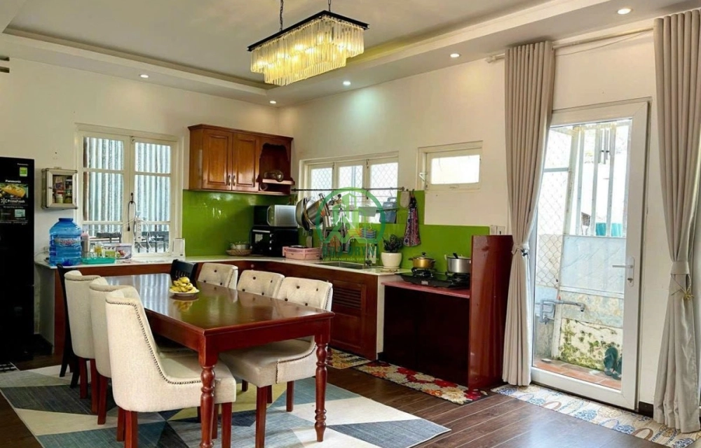 CẦN BÁN NHÀ ĐƯỜNG AN BÌNH, PHƯỜNG 3, TP. ĐÀ LẠT