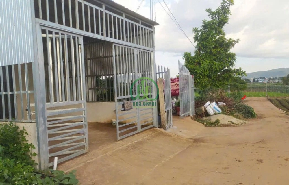 CẦN BÁN 119m2  ĐẤT THỊ TRẤN LIÊN NGHĨA, ĐỨC TRỌNG, LÂM ĐỒNG
