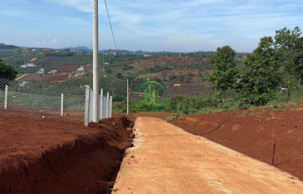 CẦN BÁN ĐẤT THỊ TRẤN NAM BAN, LÂM HÀ, LÂM ĐỒNG