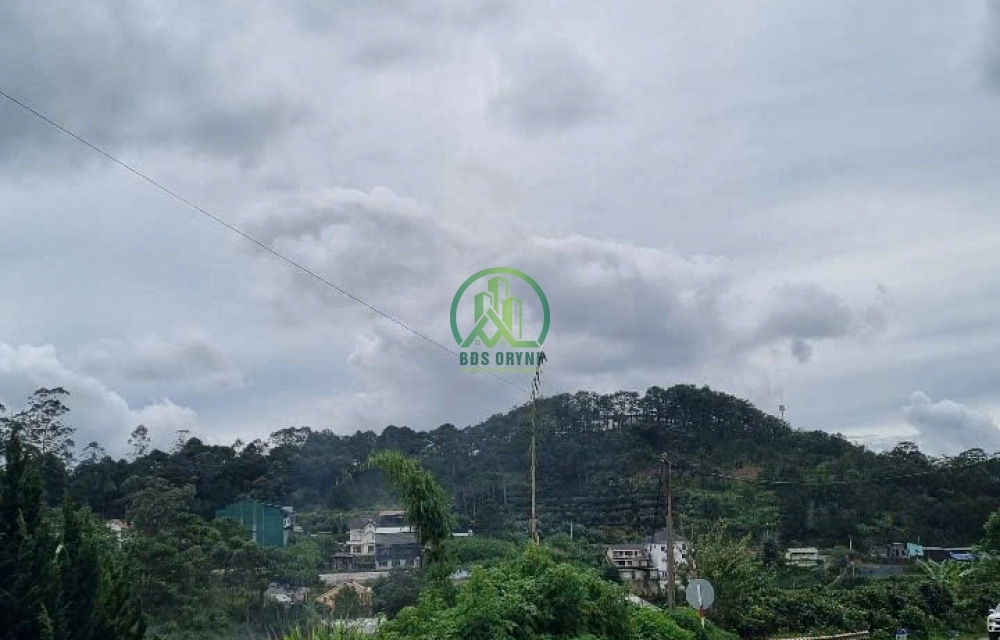 CẦN BÁN LÔ ĐẤT XUÂN THỌ, TP. ĐÀ LẠT- CHUYỂN ĐƯỢC FULL XÂY DỰNG