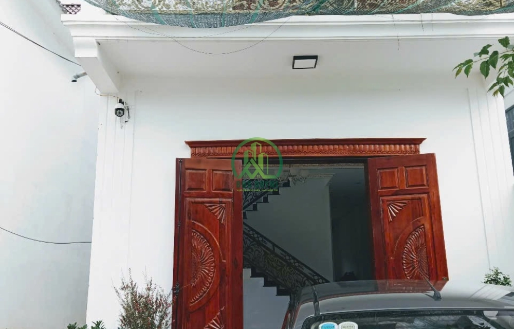 CẦN BÁN NHÀ XÂY KIÊN CỐ XÃ MÊ LINH, HUYỆN LÂM HÀ, LÂM ĐỒNG