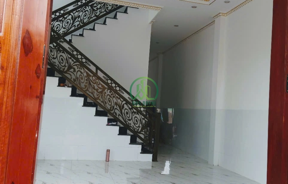 CẦN BÁN NHÀ XÂY KIÊN CỐ XÃ MÊ LINH, HUYỆN LÂM HÀ, LÂM ĐỒNG