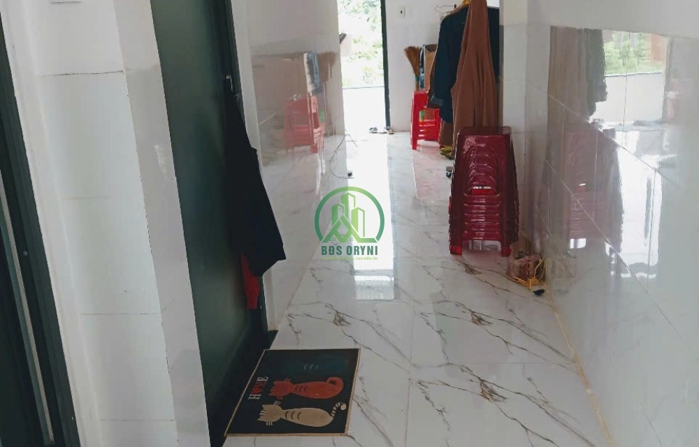 CẦN BÁN NHÀ XÂY KIÊN CỐ XÃ MÊ LINH, HUYỆN LÂM HÀ, LÂM ĐỒNG