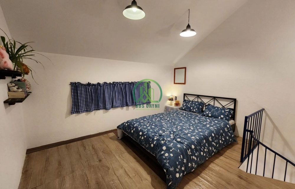 CẦN BÁN NHÀ CÓ 3 CĂN HỘ CHO THUÊ  ĐƯỜNG ĐÀO DUY TỪ, PHƯỜNG 4, TP. ĐÀ LẠT