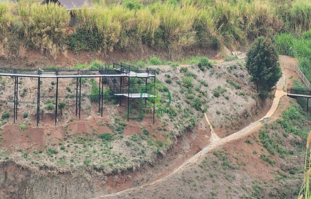 CẦN BÁN ĐẤT XÃ XUÂN THỌ, TP. ĐÀ LẠT - VIEW ĐẸP