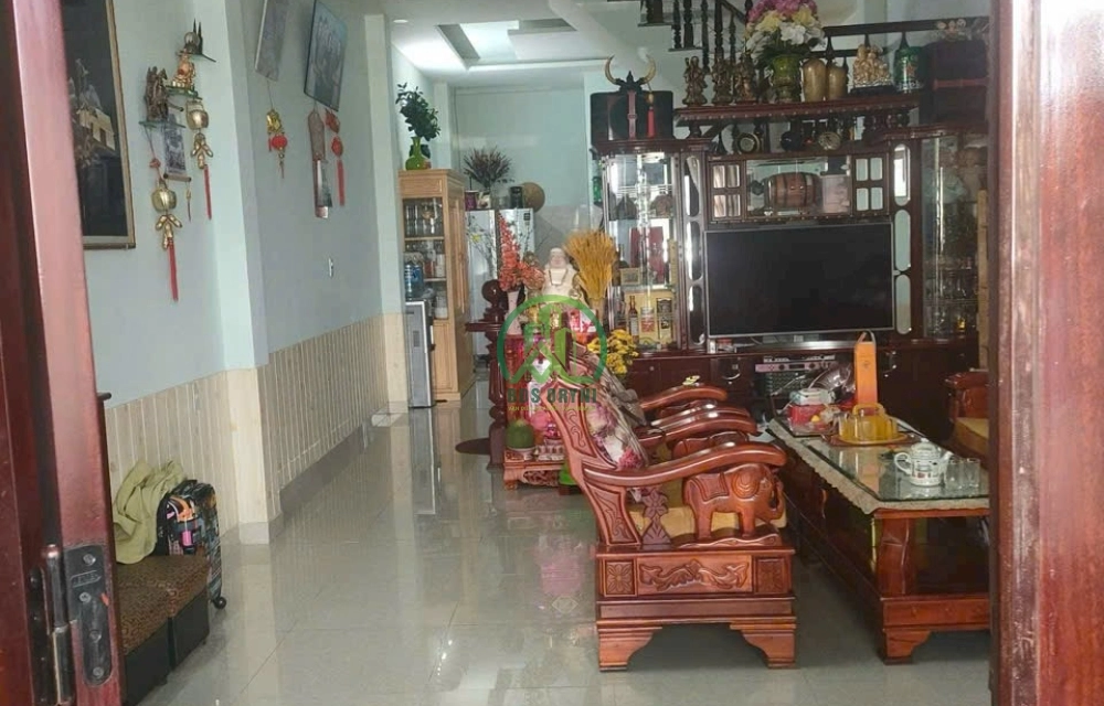 CẦN BÁN NHÀ KQH TRẦN ANH TÔNG, PHƯỜNG 8, TP. ĐÀ LẠT