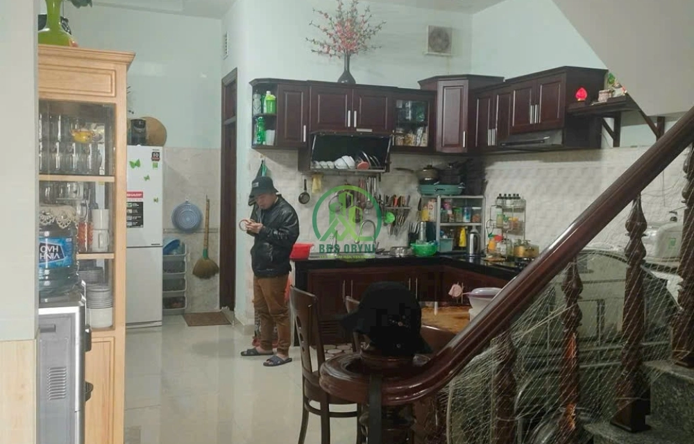CẦN BÁN NHÀ KQH TRẦN ANH TÔNG, PHƯỜNG 8, TP. ĐÀ LẠT