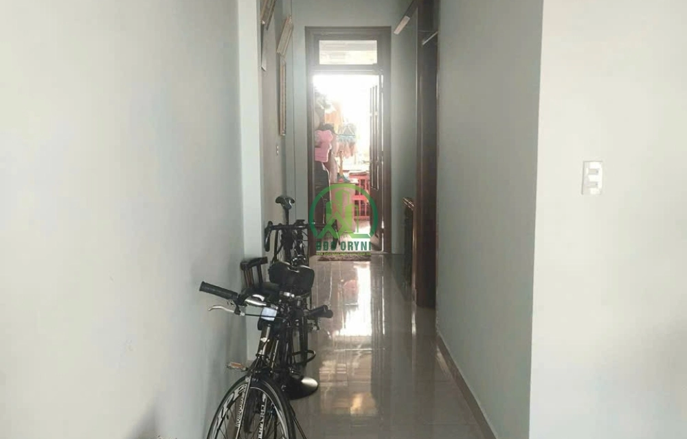 CẦN BÁN NHÀ KQH TRẦN ANH TÔNG, PHƯỜNG 8, TP. ĐÀ LẠT