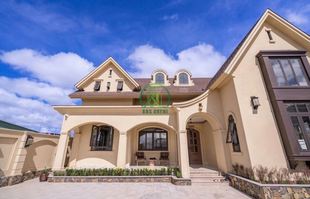CẦN BÁN VILLA ĐƯỜNG ĐANKIA, PHƯỜNG 7, TP. ĐÀ LẠT