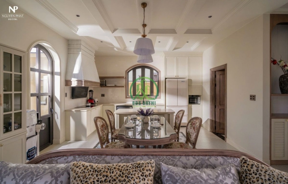 CẦN BÁN VILLA ĐƯỜNG ĐANKIA, PHƯỜNG 7, TP. ĐÀ LẠT