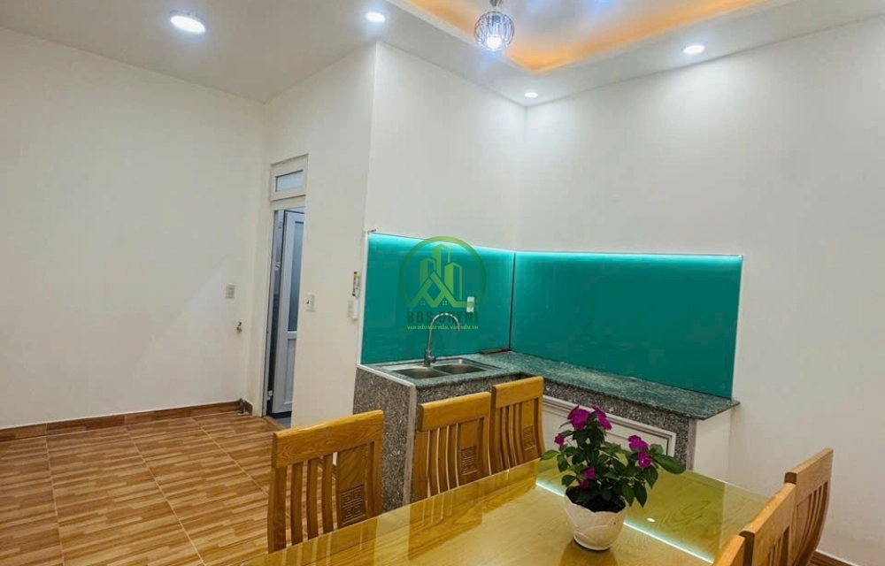 CẦN BÁN NHÀ XÂY KIÊN CỐ ĐƯỜNG HỒ XUÂN HƯƠNG, PHƯỜNG 9, TP. ĐÀ LẠT