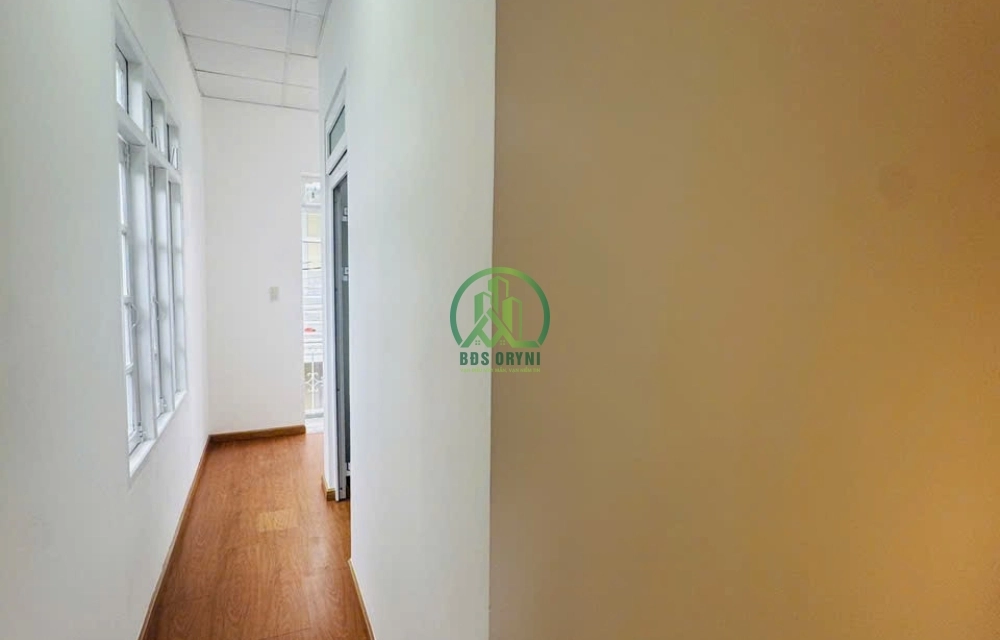 CẦN BÁN NHÀ XÂY KIÊN CỐ ĐƯỜNG HỒ XUÂN HƯƠNG, PHƯỜNG 9, TP. ĐÀ LẠT