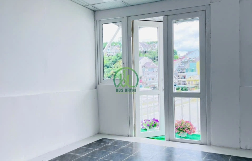 CẦN BÁN NHÀ ĐƯỜNG TÔ  VĨNH DIỆN, PHƯỜNG 6, TP. ĐÀ LẠT