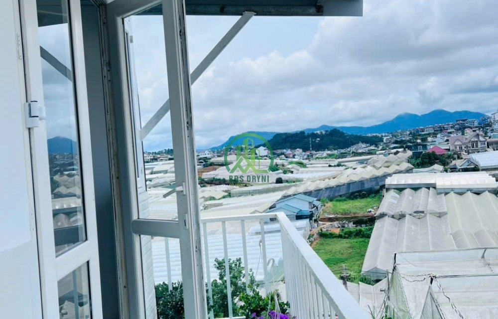 CẦN BÁN NHÀ ĐƯỜNG TÔ  VĨNH DIỆN, PHƯỜNG 6, TP. ĐÀ LẠT