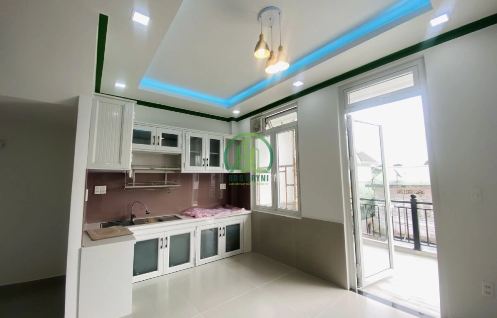 CẦN BÁN NHÀ MỚI XÂY ĐƯỜNG NGÔ QUYỀN, PHƯỜNG 6, TP. ĐÀ LẠT