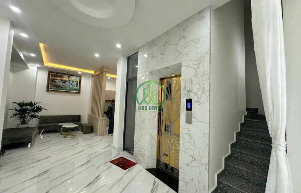 CẦN BÁN NHÀ ĐƯỜNG NGUYỄN AN NINH, PHƯỜNG 6, TP. ĐÀ LẠT - 13 TỶ