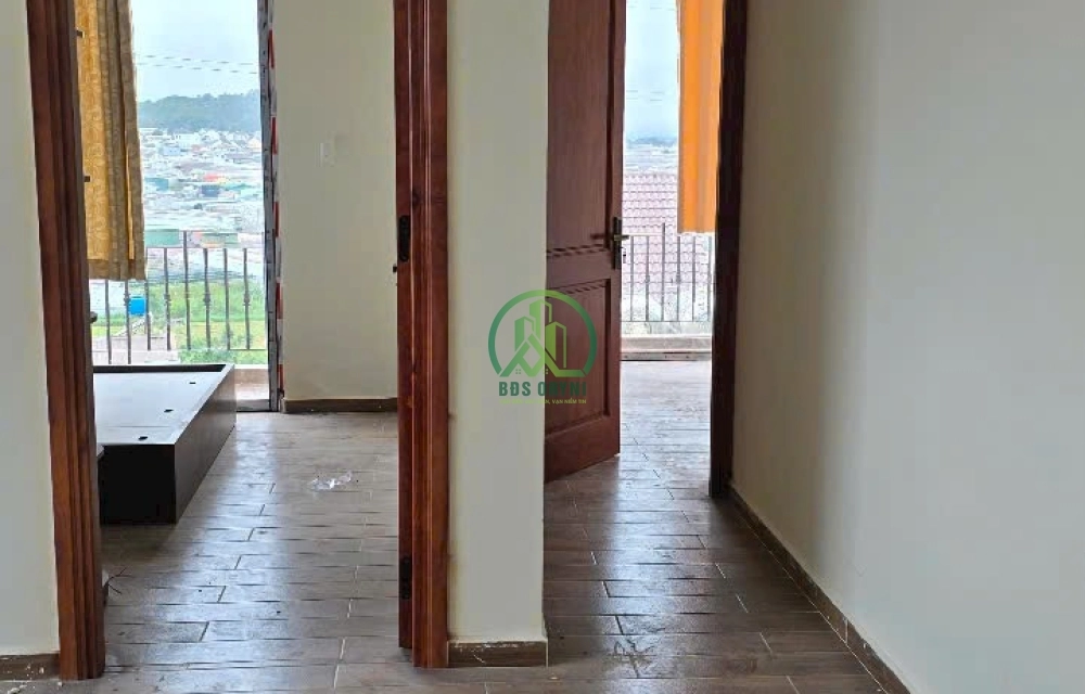 CẦN BÁN NHÀ ĐƯỜNG THÁI PHIÊN, PHƯỜNG LÂM VIÊN - ĐÀ LẠT
