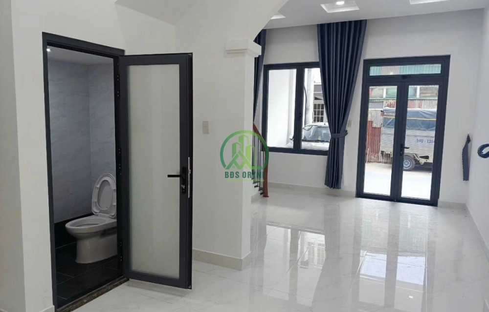 CẦN BÁN NHÀ ĐƯỜNG NGÔ QUYỀN, PHƯỜNG CAM LY- ĐÀ LẠT