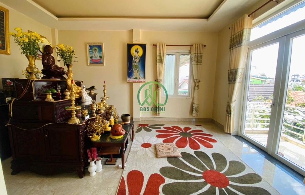CẦN BÁN NHÀ HÀ HUY TẬP, PHƯỜNG XUÂN HƯƠNG- ĐÀ LẠT