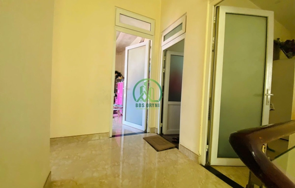 CẦN BÁN NHÀ HÀ HUY TẬP, PHƯỜNG XUÂN HƯƠNG- ĐÀ LẠT