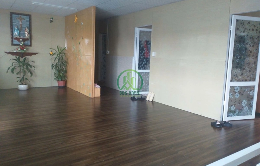 CẦN BÁN NHÀ ĐƯỜNG NGUYÊN TỬ LỰC, PHƯỜNG LÂM VIÊN- ĐÀ LẠT