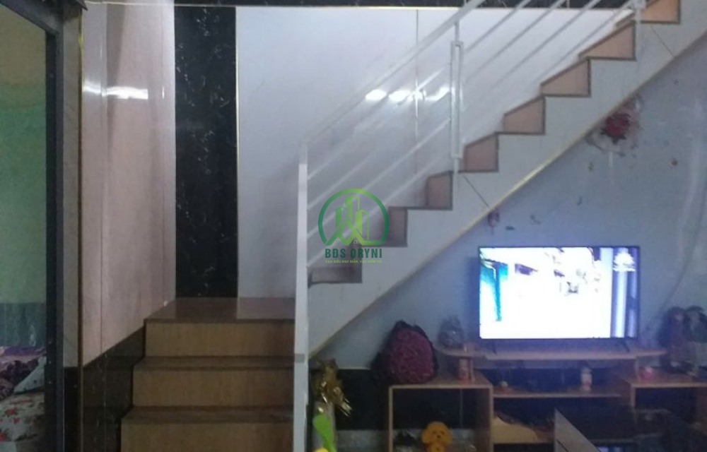 CẦN BÁN NHÀ ĐƯỜNG NGUYÊN TỬ LỰC, PHƯỜNG LÂM VIÊN- ĐÀ LẠT