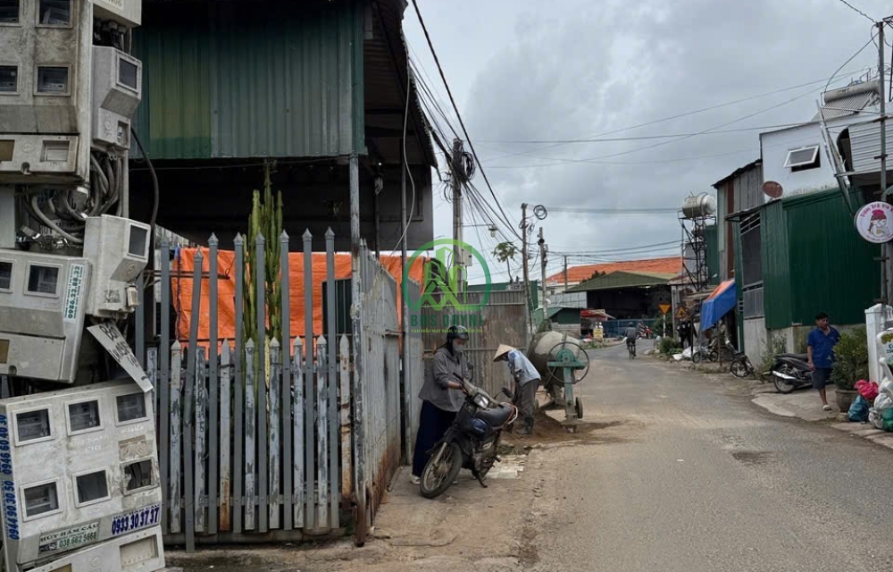 CẦN BÁN ĐẤT ĐƯỜNG LÝ THƯỜNG KIỆT THỊ TRẤN LIÊN NGHĨA- ĐỨC TRỌNG-LÂM ĐỒNG