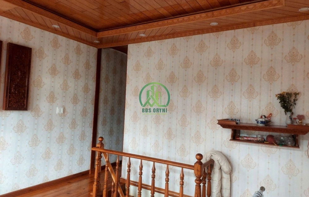 CẦN BÁN NHÀ ĐƯỜNG TRẦN ANH TÔNG - PHƯỜNG LÂM VIÊN - ĐÀ LẠT