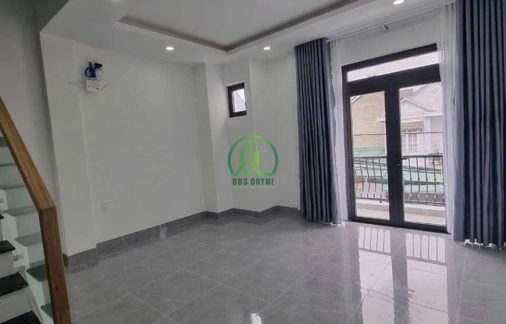 CẦN BÁN NHÀ MẶT TIỀN ĐƯỜNG NGUYỄN TRUNG TRỰC, PHƯỜNG XUÂN HƯƠNG - ĐÀ LẠT