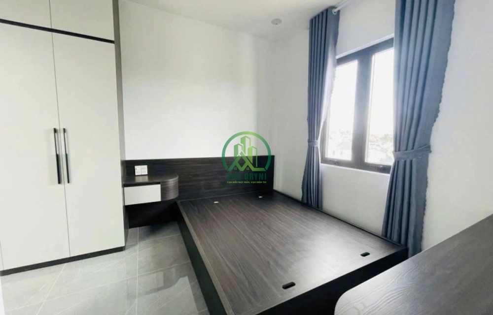 CẦN BÁN NHÀ MẶT TIỀN ĐƯỜNG NGUYỄN TRUNG TRỰC, PHƯỜNG XUÂN HƯƠNG - ĐÀ LẠT