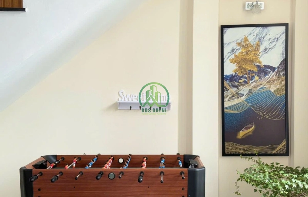 CẦN BÁN BIỆT THỰ NAM HỒ, PHƯỜNG XUÂN TRƯỜNG- ĐÀ LẠT