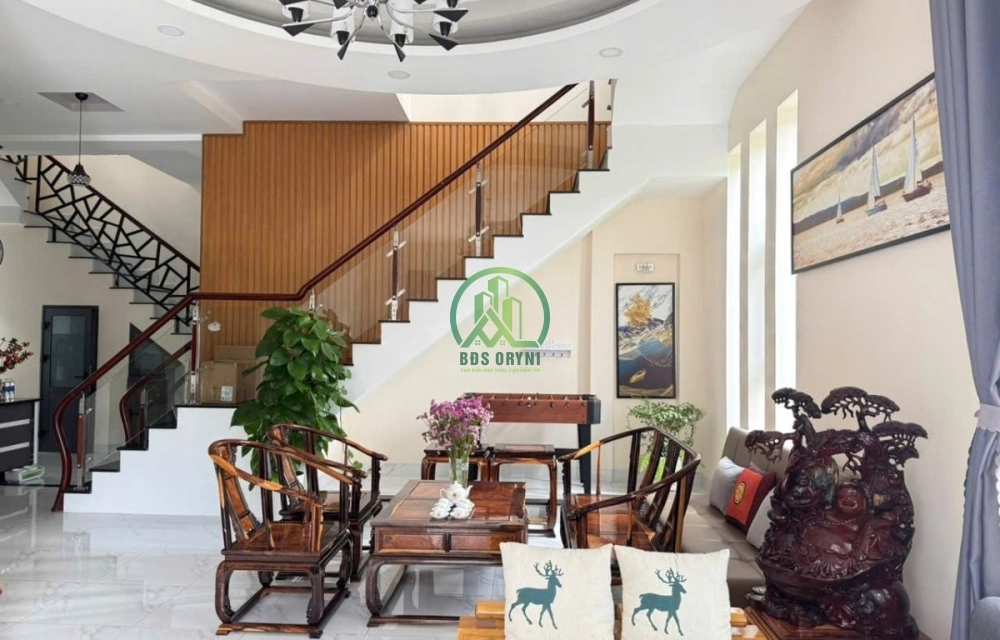 CẦN BÁN BIỆT THỰ NAM HỒ, PHƯỜNG XUÂN TRƯỜNG- ĐÀ LẠT