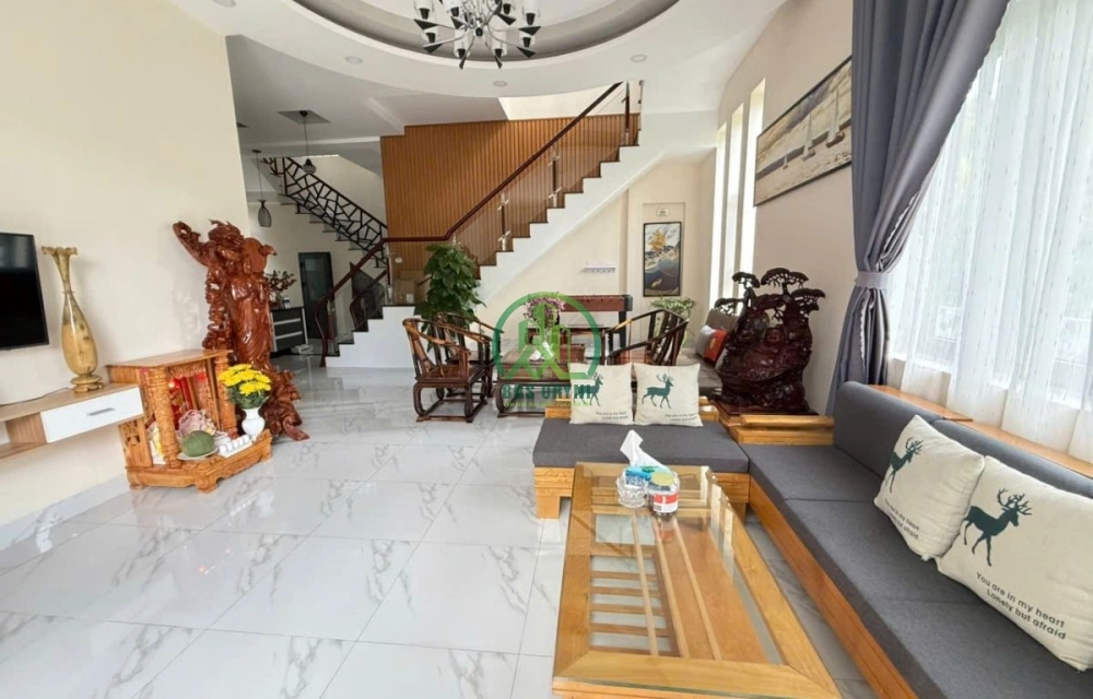 CẦN BÁN BIỆT THỰ NAM HỒ, PHƯỜNG XUÂN TRƯỜNG- ĐÀ LẠT