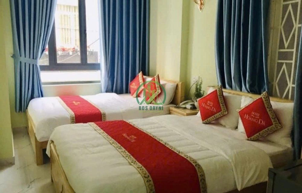 CẦN BÁN NHÀ KQH PHAN ĐÌNH PHÙNG, PHƯỜNG XUÂN HƯƠNG - ĐÀ LẠT