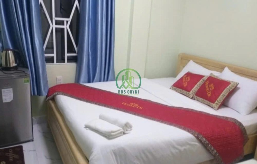 CẦN BÁN NHÀ KQH PHAN ĐÌNH PHÙNG, PHƯỜNG XUÂN HƯƠNG - ĐÀ LẠT