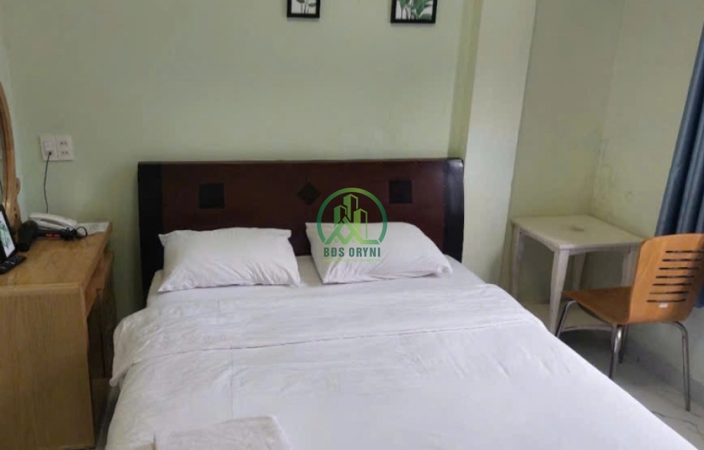 CẦN BÁN NHÀ KQH PHAN ĐÌNH PHÙNG, PHƯỜNG XUÂN HƯƠNG - ĐÀ LẠT