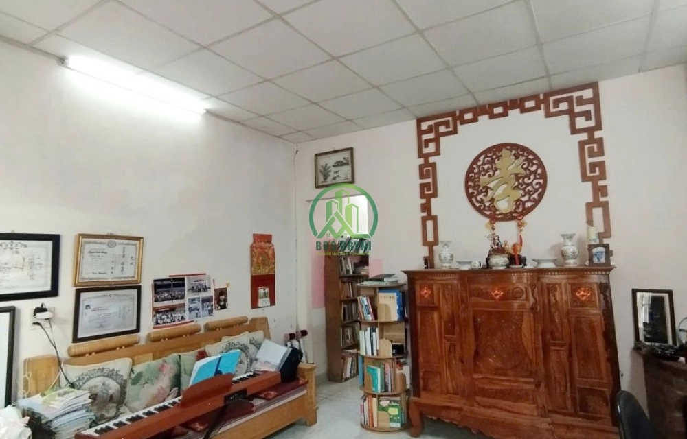 CẦN BÁN NHÀ AN DƯƠNG VƯƠNG, PHƯỜNG XUÂN HƯƠNG - ĐÀ LẠT, LÂM ĐỒNG
